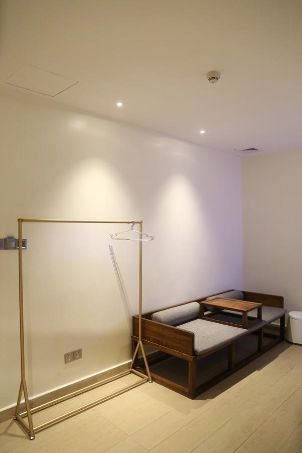 Youranju Hotel Shenzhen Exterior photo